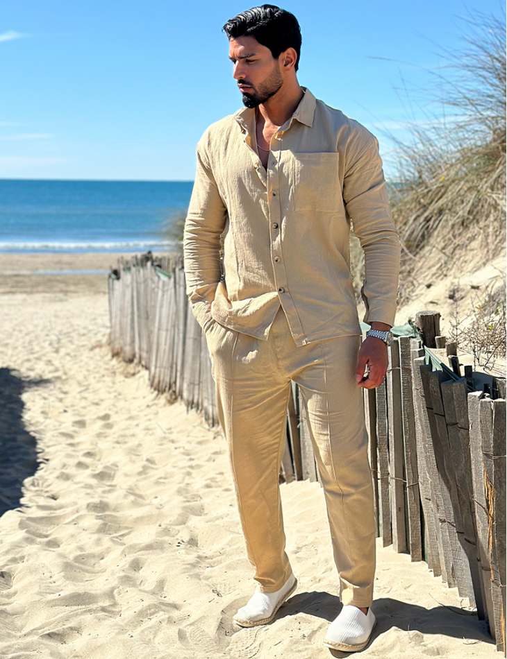 ENSEMBLE EN LIN ENSEMBLE EN LIN