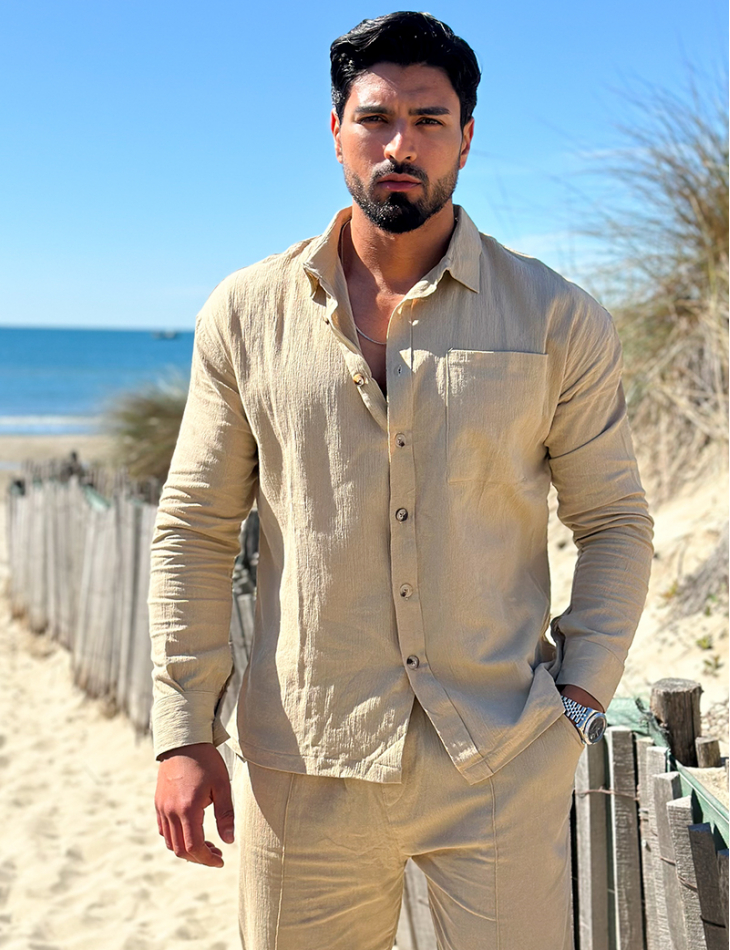 ENSEMBLE EN LIN ENSEMBLE EN LIN