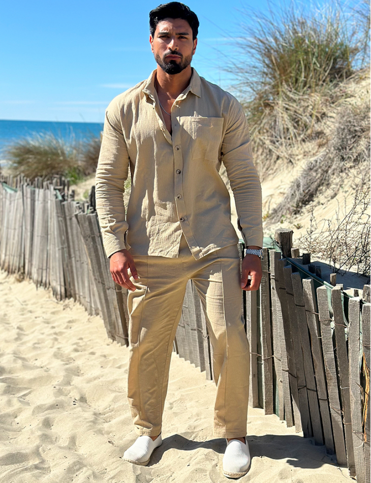 ENSEMBLE EN LIN ENSEMBLE EN LIN