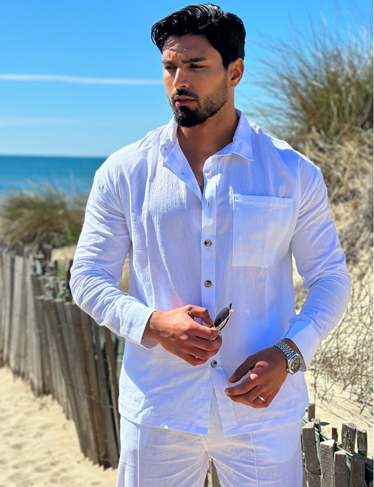 ENSEMBLE EN LIN ENSEMBLE EN LIN