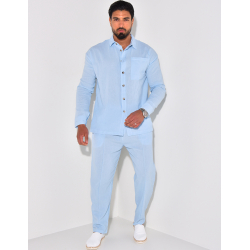 ENSEMBLE EN LIN ENSEMBLE EN LIN