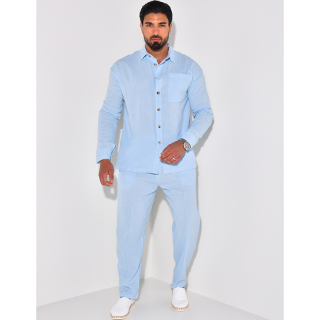 ENSEMBLE EN LIN ENSEMBLE EN LIN