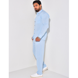 ENSEMBLE EN LIN ENSEMBLE EN LIN