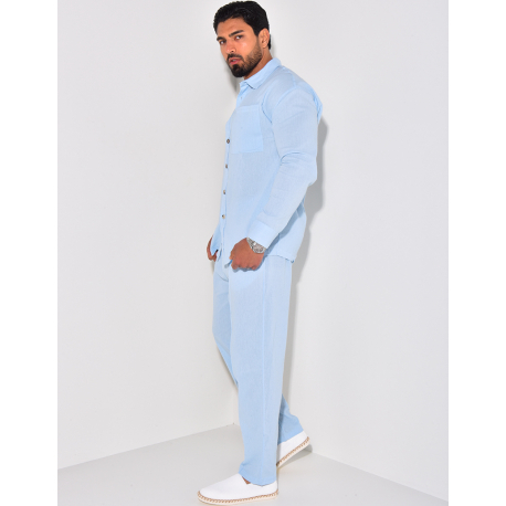 ENSEMBLE EN LIN ENSEMBLE EN LIN