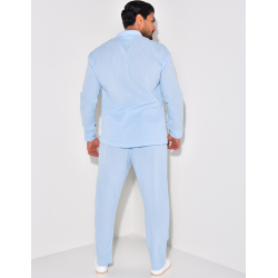 ENSEMBLE EN LIN ENSEMBLE EN LIN