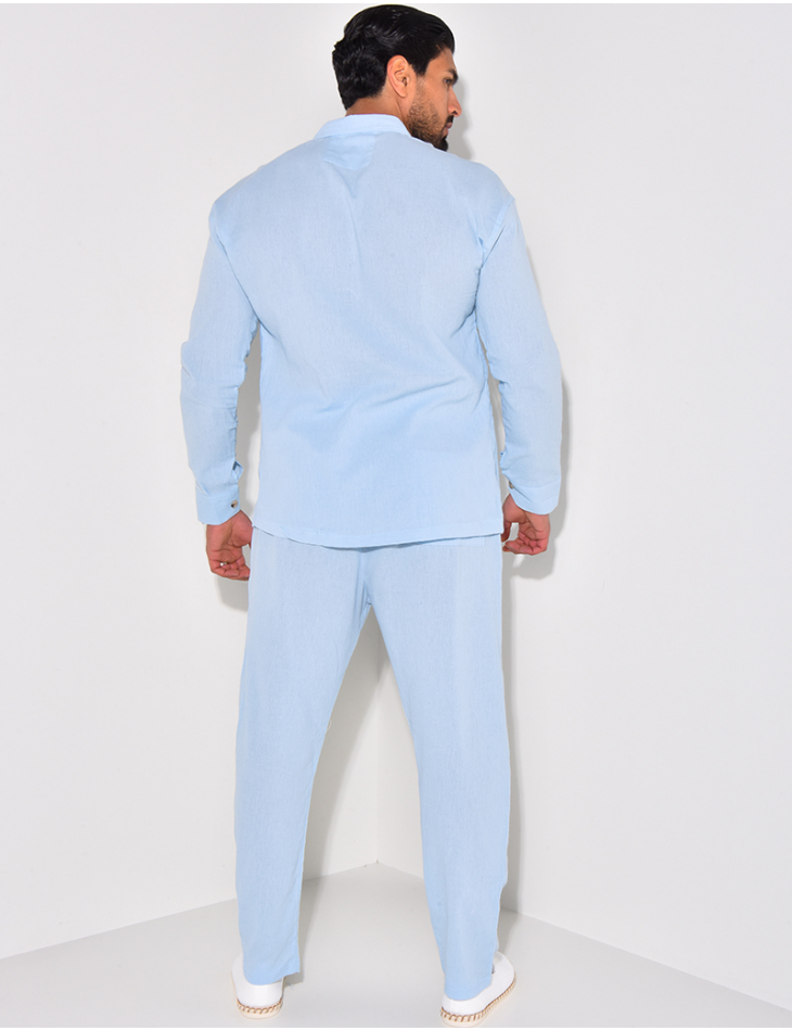 ENSEMBLE EN LIN ENSEMBLE EN LIN