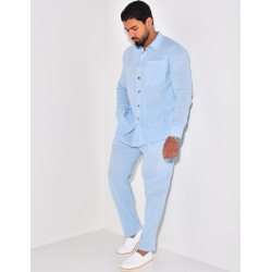 ENSEMBLE EN LIN ENSEMBLE EN LIN