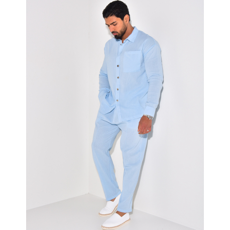 ENSEMBLE EN LIN ENSEMBLE EN LIN