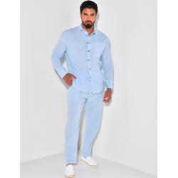 ENSEMBLE EN LIN ENSEMBLE EN LIN