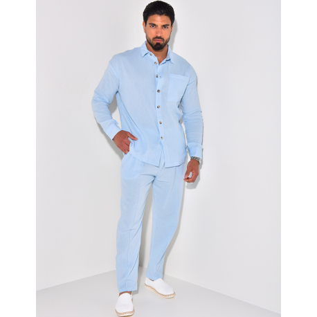 ENSEMBLE EN LIN ENSEMBLE EN LIN