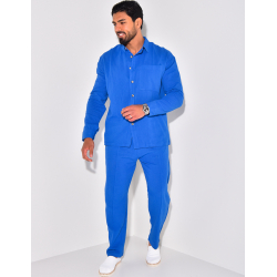 ENSEMBLE EN LIN ENSEMBLE EN LIN