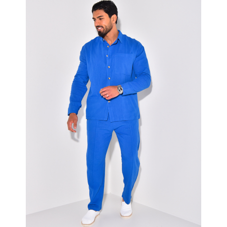 ENSEMBLE EN LIN ENSEMBLE EN LIN