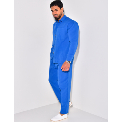 ENSEMBLE EN LIN ENSEMBLE EN LIN