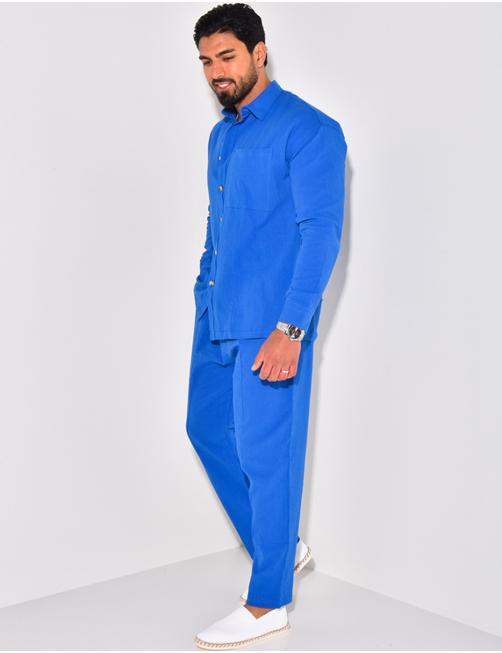 ENSEMBLE EN LIN ENSEMBLE EN LIN