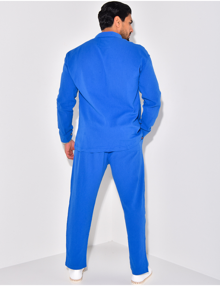 ENSEMBLE EN LIN ENSEMBLE EN LIN