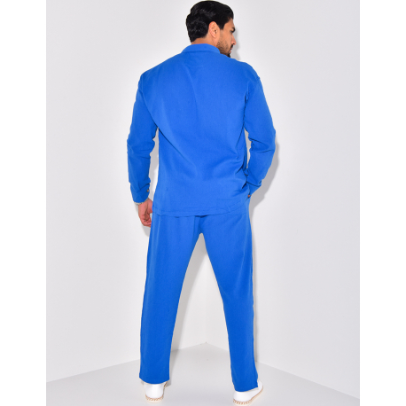 ENSEMBLE EN LIN ENSEMBLE EN LIN