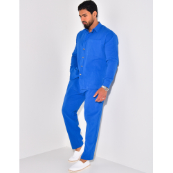 ENSEMBLE EN LIN ENSEMBLE EN LIN