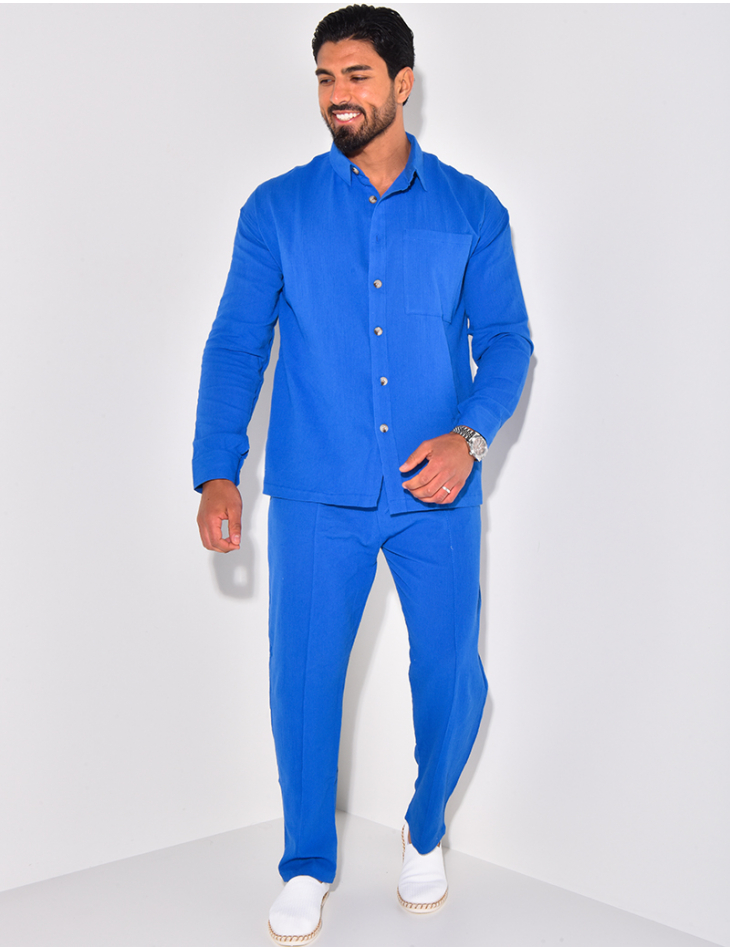 ENSEMBLE EN LIN ENSEMBLE EN LIN