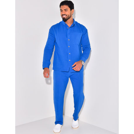 ENSEMBLE EN LIN ENSEMBLE EN LIN