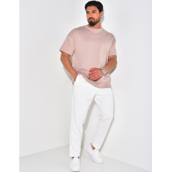 T-shirt uni T-shirt uni