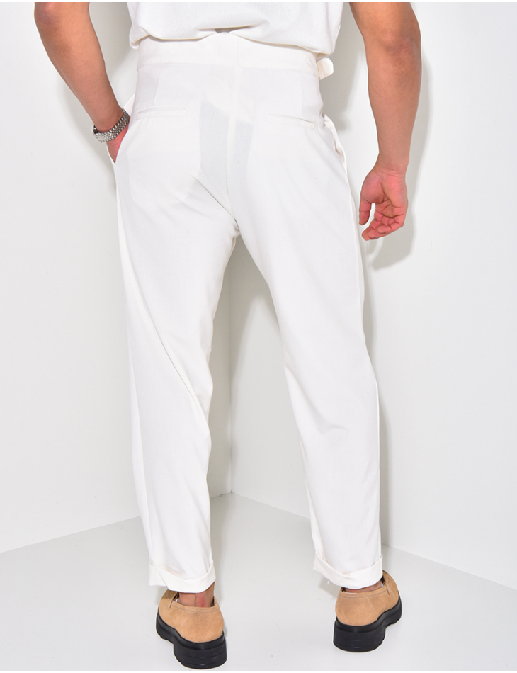 Pantalon homme Pantalon homme