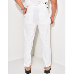 Pantalon homme