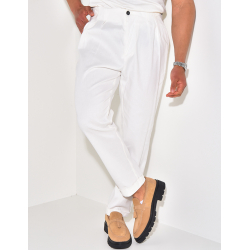 Pantalon homme