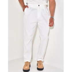 Pantalon homme