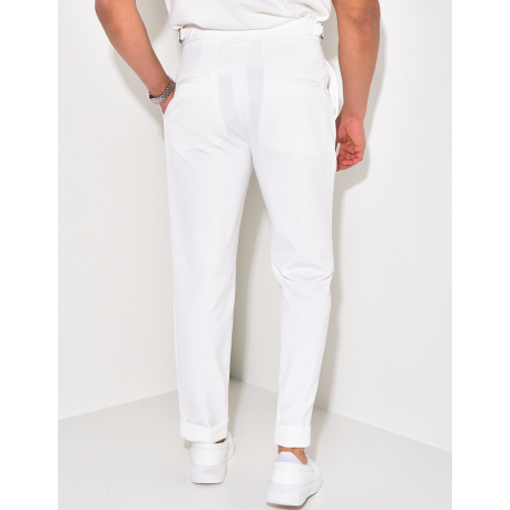 Pantalon homme