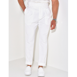 Pantalon homme