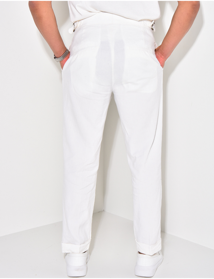 Pantalon homme Pantalon homme