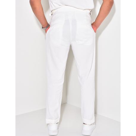 Pantalon homme Pantalon homme