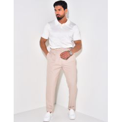 Pantalon homme
