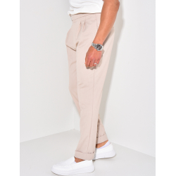 Pantalon homme