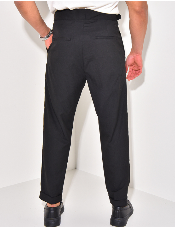 Pantalon homme