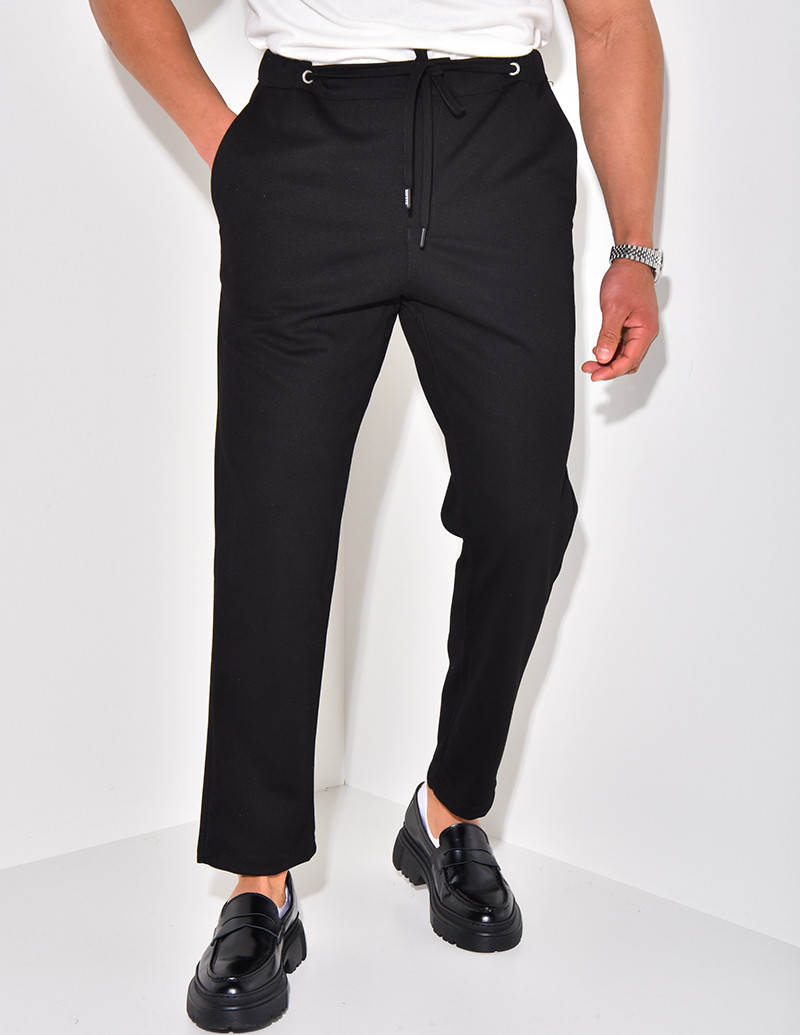 Pantalon homme