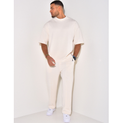 Ensemble pantalon et t-shirt Ensemble pantalon et t-shirt