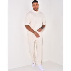 Ensemble pantalon et t-shirt Ensemble pantalon et t-shirt