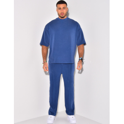 Ensemble pantalon et t-shirt Ensemble pantalon et t-shirt