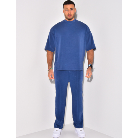 Ensemble pantalon et t-shirt Ensemble pantalon et t-shirt