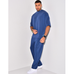 Ensemble pantalon et t-shirt Ensemble pantalon et t-shirt