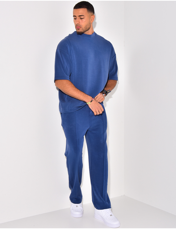 Ensemble pantalon et t-shirt Ensemble pantalon et t-shirt