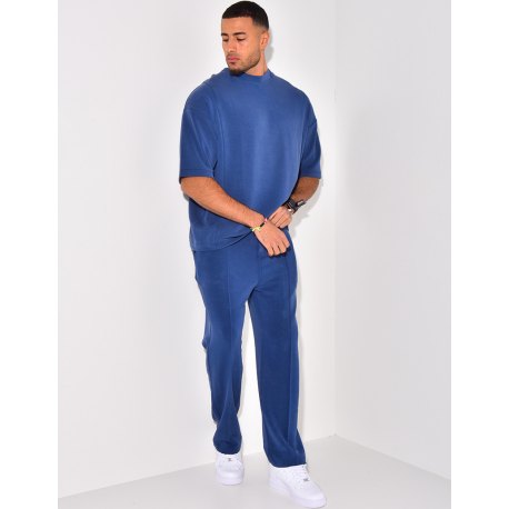 Ensemble pantalon et t-shirt Ensemble pantalon et t-shirt