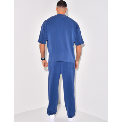 Ensemble pantalon et t-shirt Ensemble pantalon et t-shirt