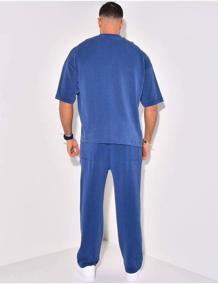 Ensemble pantalon et t-shirt Ensemble pantalon et t-shirt