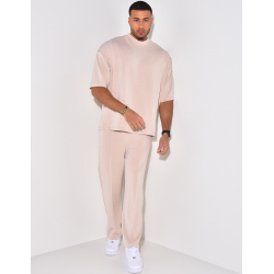 Ensemble pantalon et t-shirt Ensemble pantalon et t-shirt
