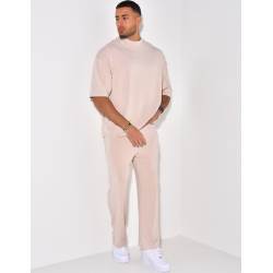 Ensemble pantalon et t-shirt Ensemble pantalon et t-shirt