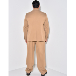 Ensemble de costume 2 pièces Ensemble de costume 2 pièces