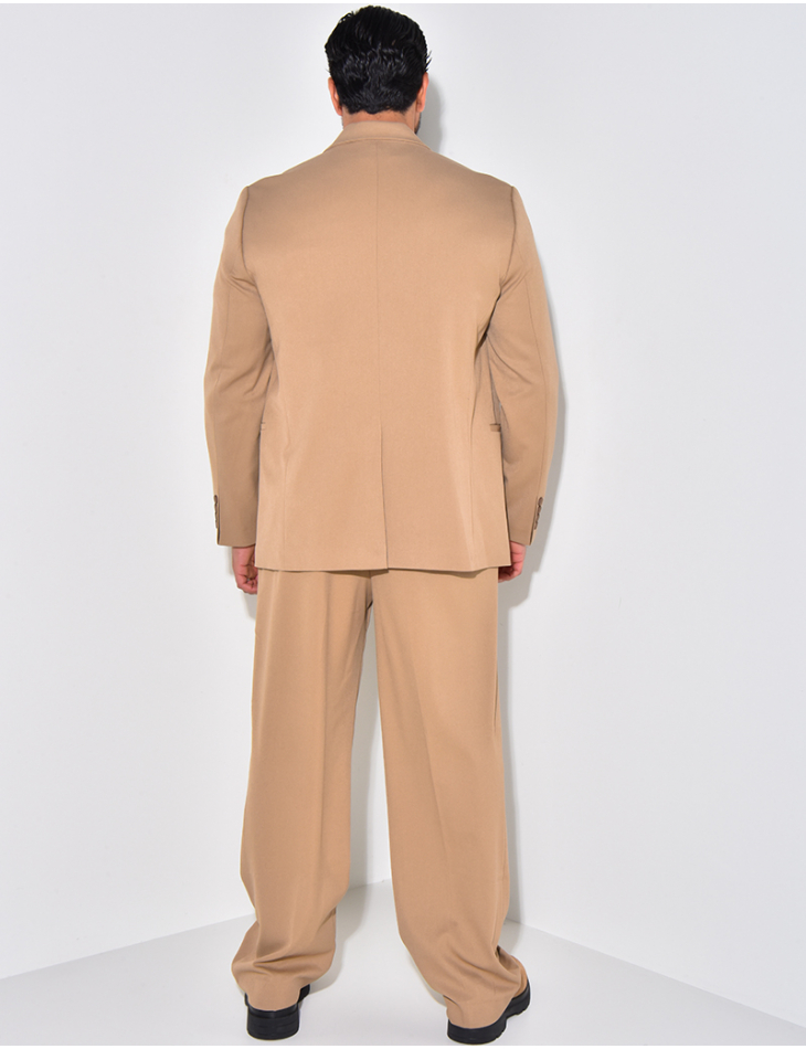 Ensemble de costume 2 pièces Ensemble de costume 2 pièces