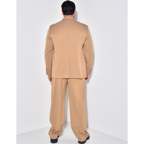 Ensemble de costume 2 pièces Ensemble de costume 2 pièces
